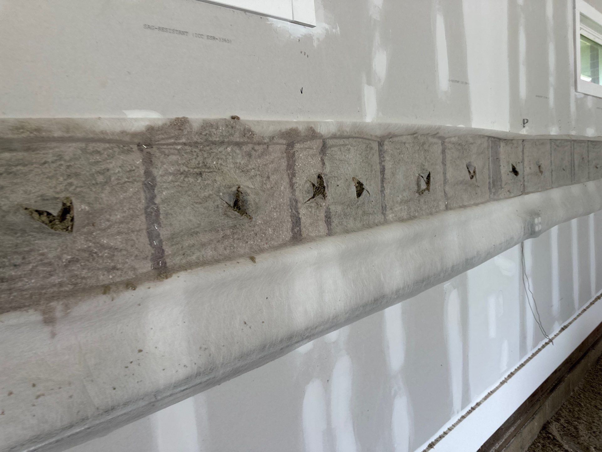 Making a garage more comfortable in New Cumberland, WV 26047 by Home Environment Solutions