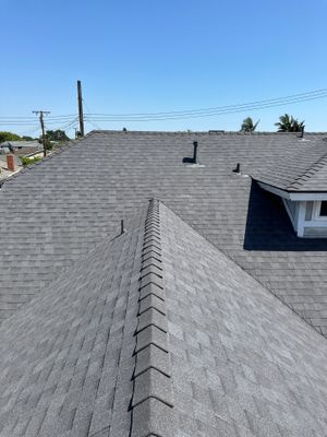 Roof Replacement - Berkeley, CA 94703