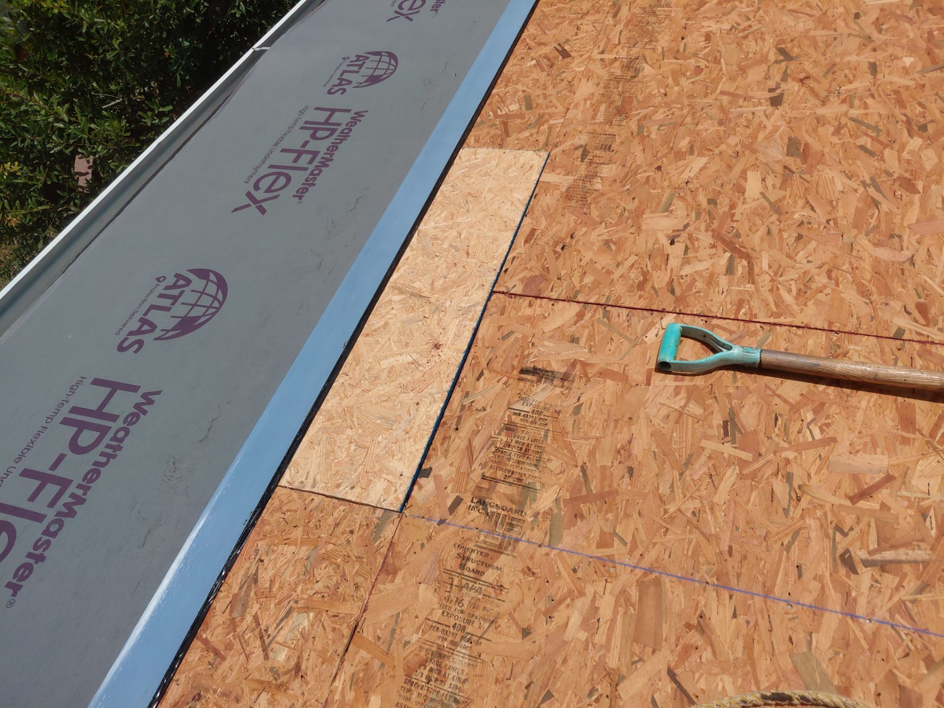 Orlando Residential Standing Seam Metal Roof Installation in Light Stone by Pinnacle Roofing Group