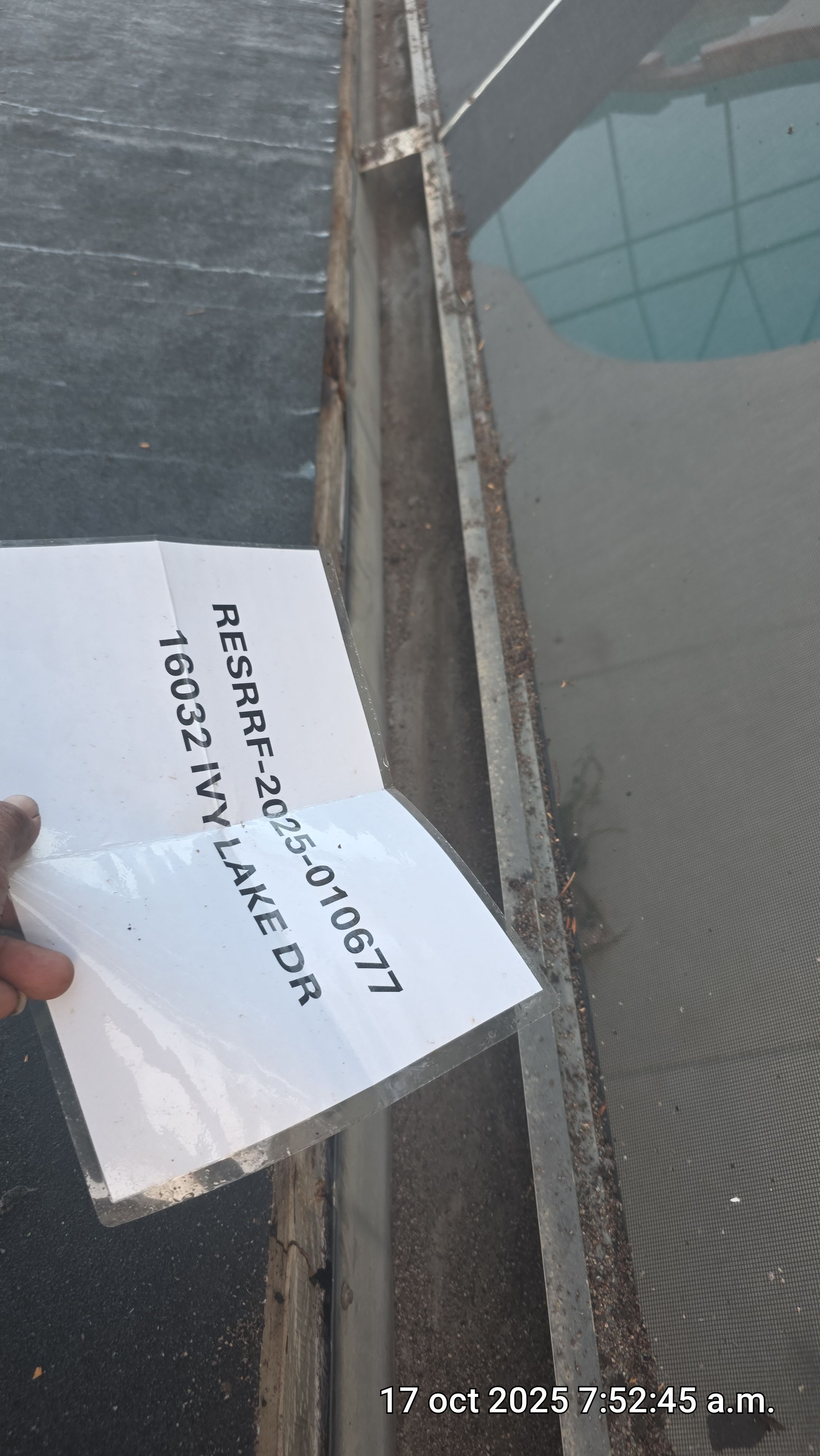 Project in Gainesville by Serene Construction