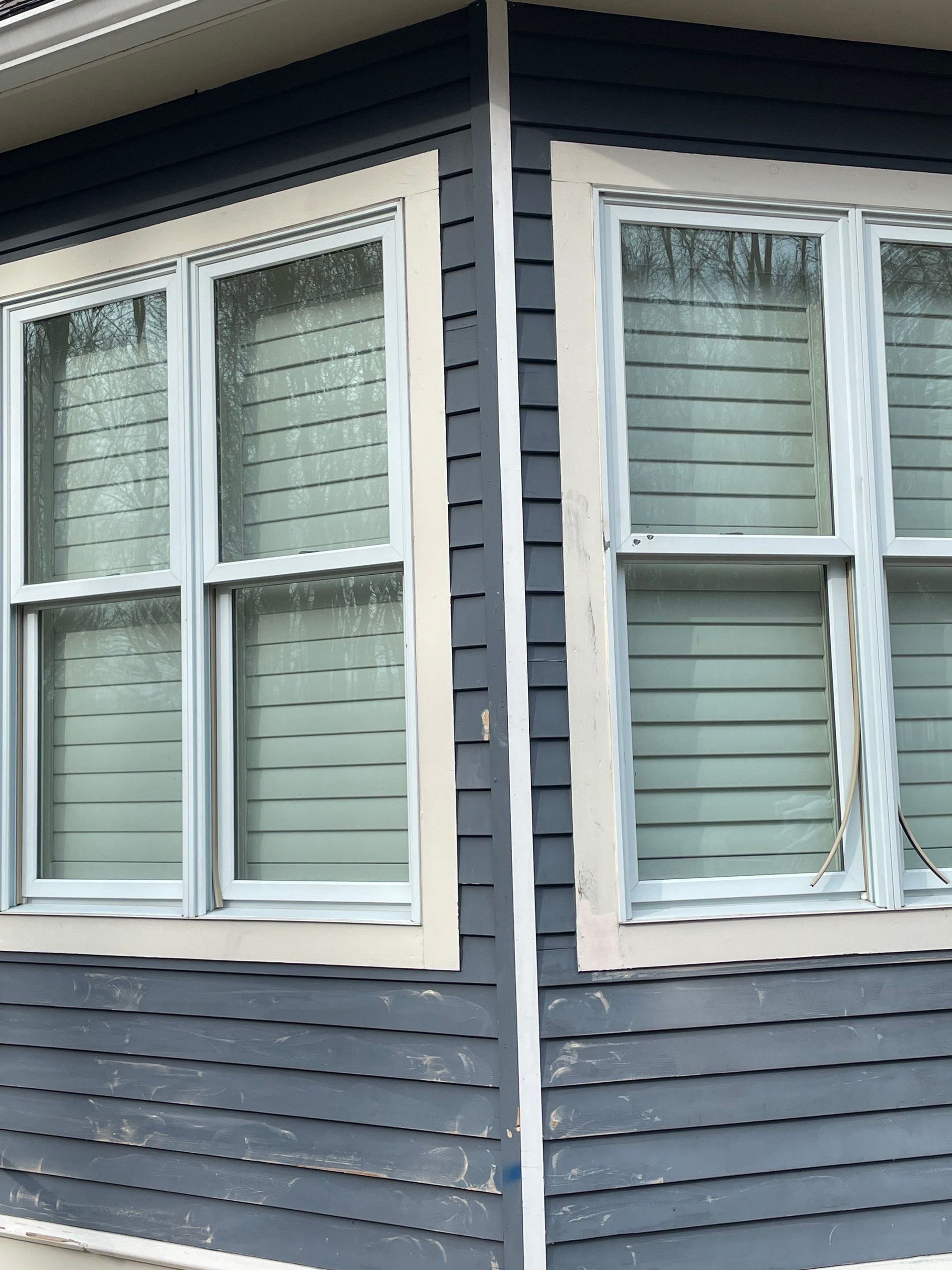 Exterior Painting & Carpentry Repairs by EXCELLENCE | CARTO