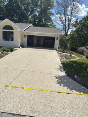 Driveway & Sidewalk Buffalo