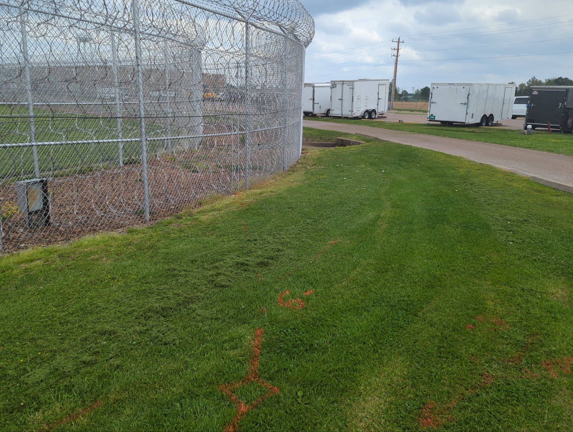 Ground Penetrating Radar using Ground Penetrating Radar, Electromagnetic Locating Equipment, KMZ Mapping Tools by Alsip Locating Service, LLC