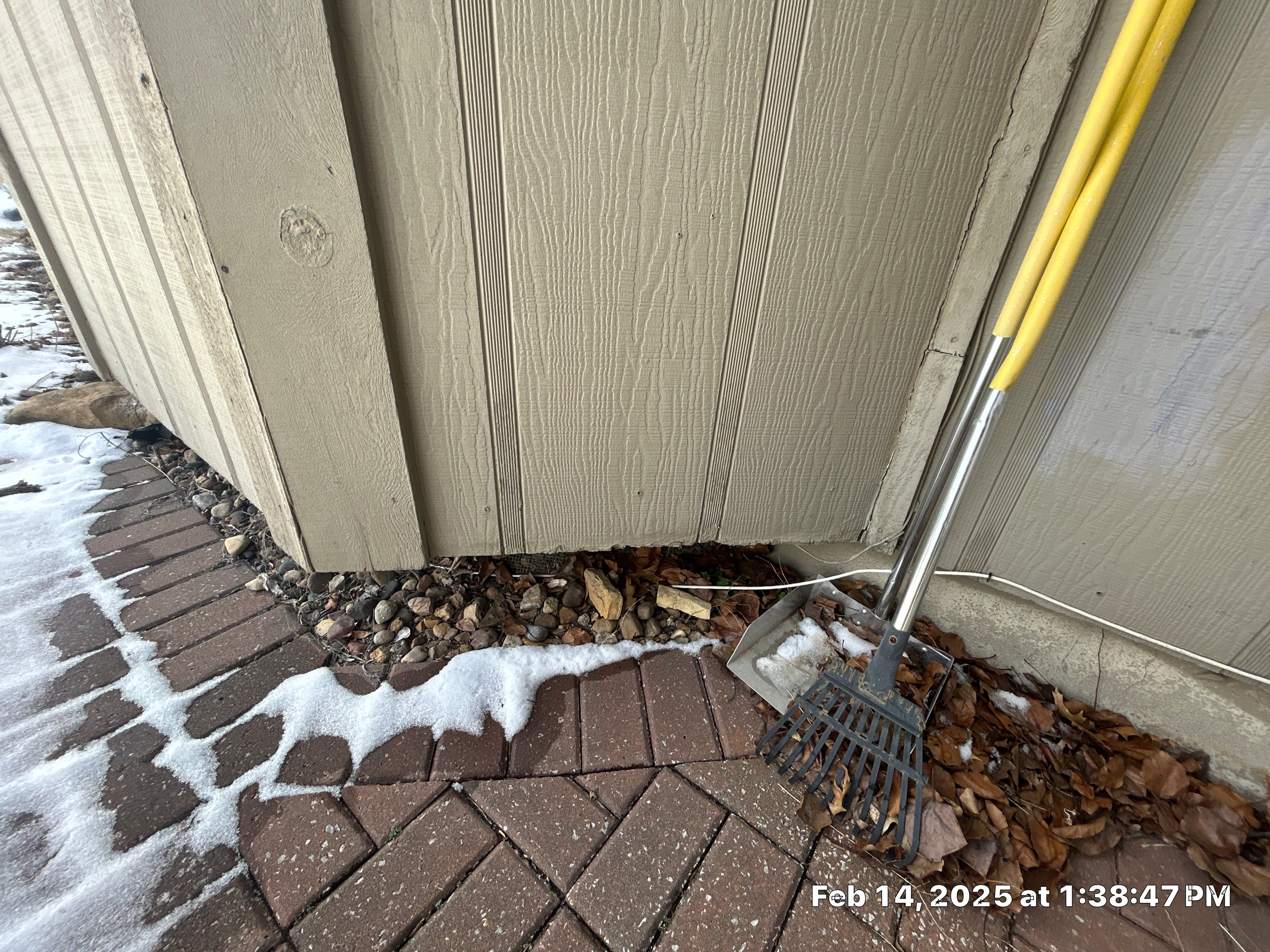 Exterior Painting Project by Garcia Painting Services