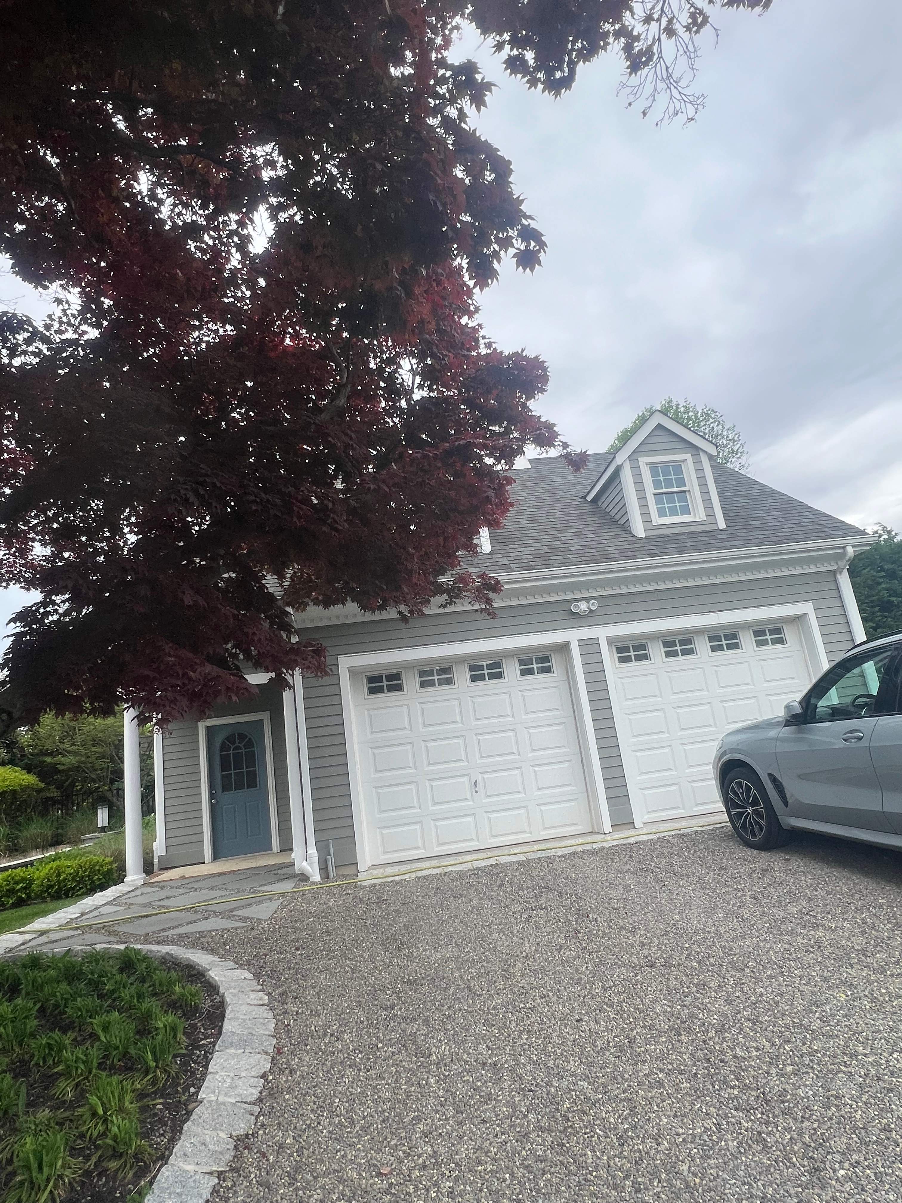 Little Silver, NJ by Clearview Washing