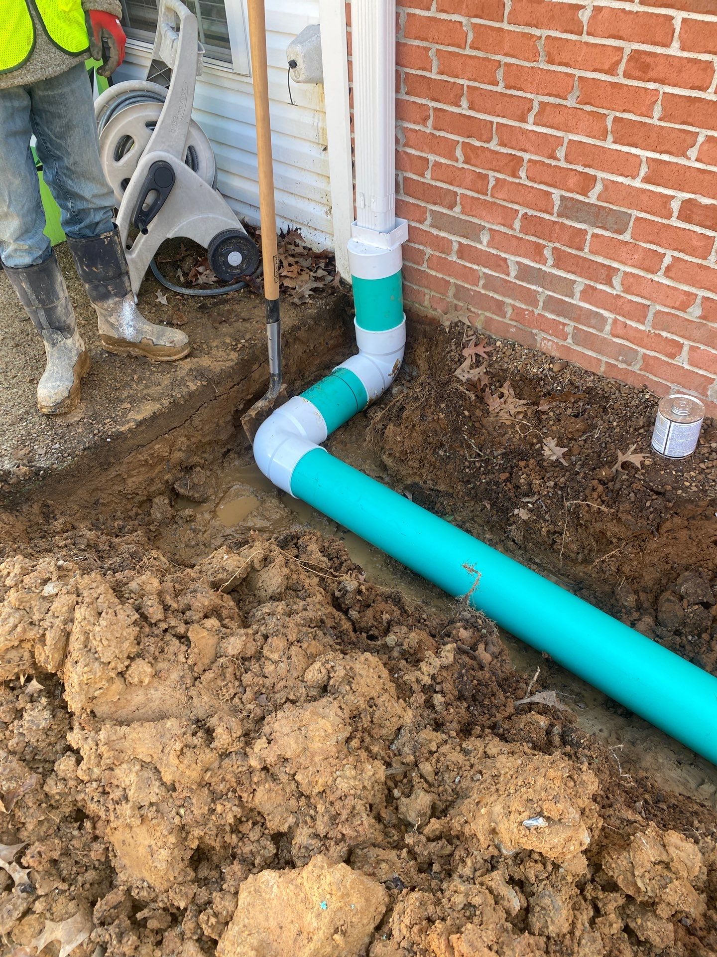 Harmony Hill  by Elite Proscapes LLC