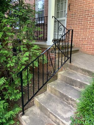 Property Maintenance using Various Tools & Supplies