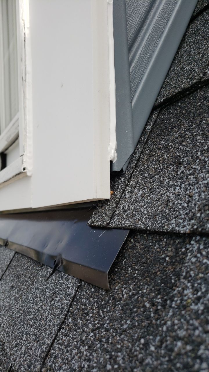 Dormer & Trim Repair in Jarrettsville using Dormer & Trim Repair in Jarrettsville by Roof Right Inc