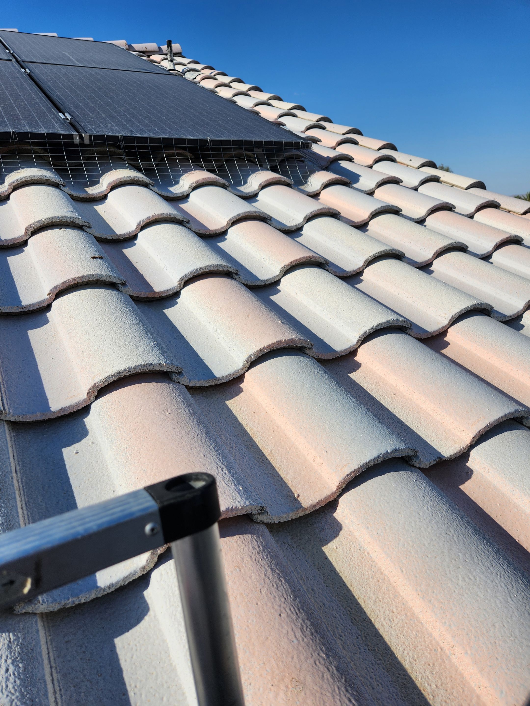 Free Quote- Our Process by Solar Honest Cleaning 