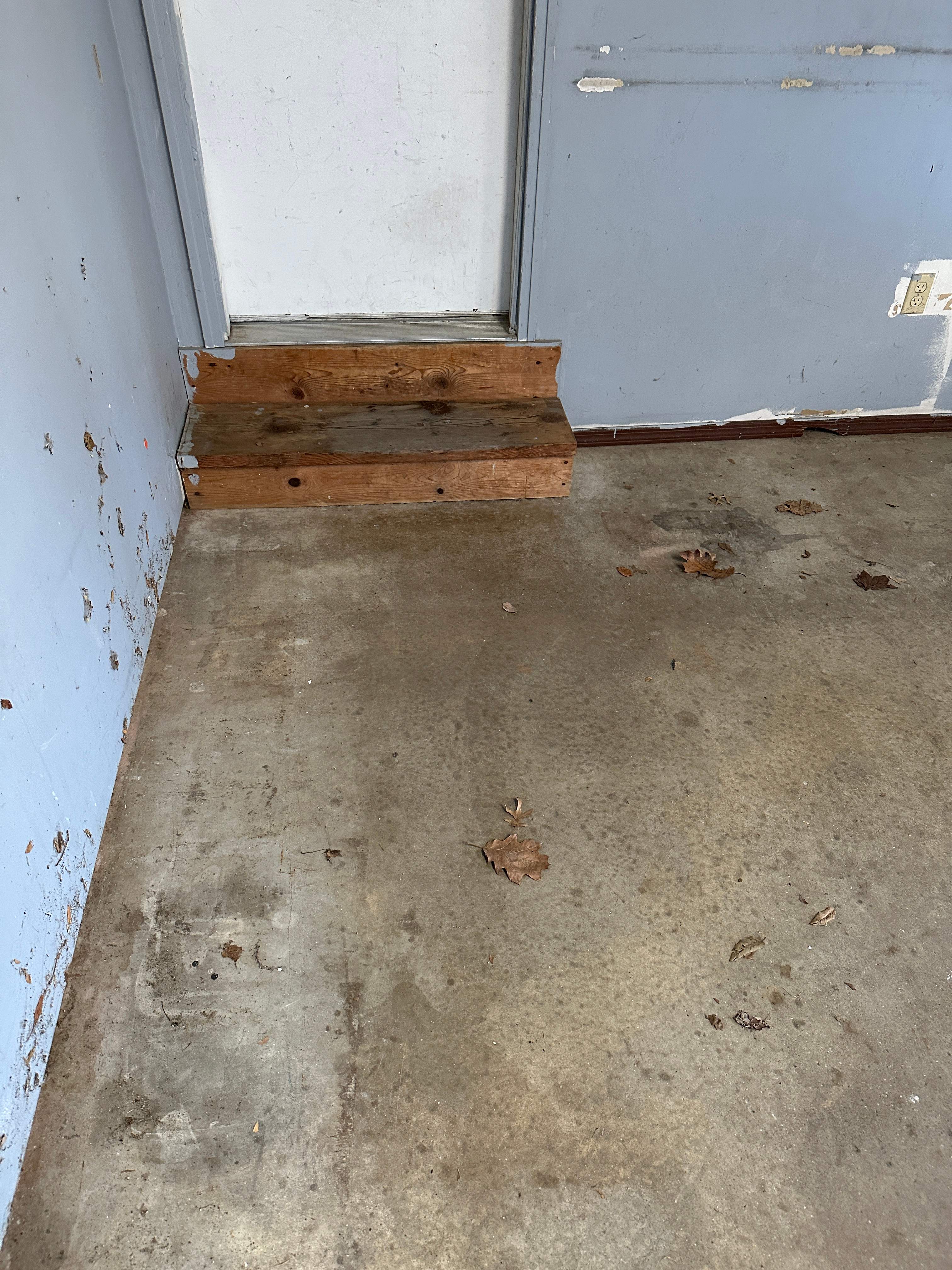 Gravel Garage Bloomington by Loud Bros