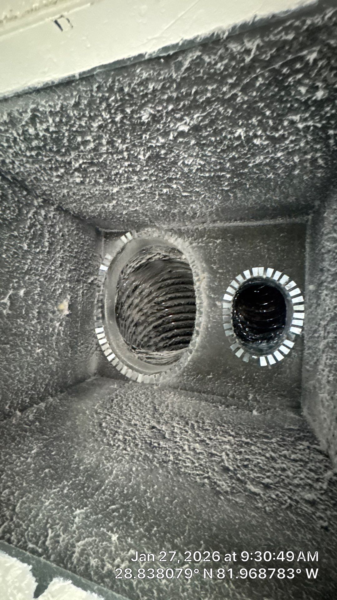 Air Duct Cleaning in The Villages by Hygienic Air, Inc