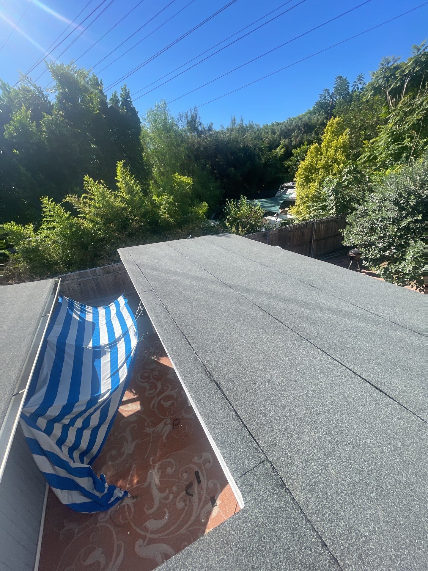 Roof Replacement - Burbank CA 91505 by Epic Roof Replacement