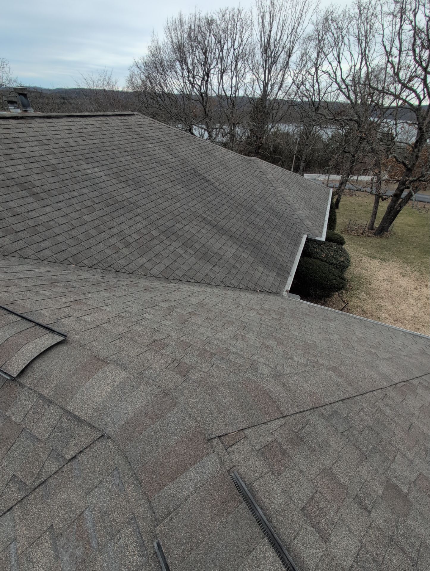 Roof Replacement in Galena by Table Rock Design + Build