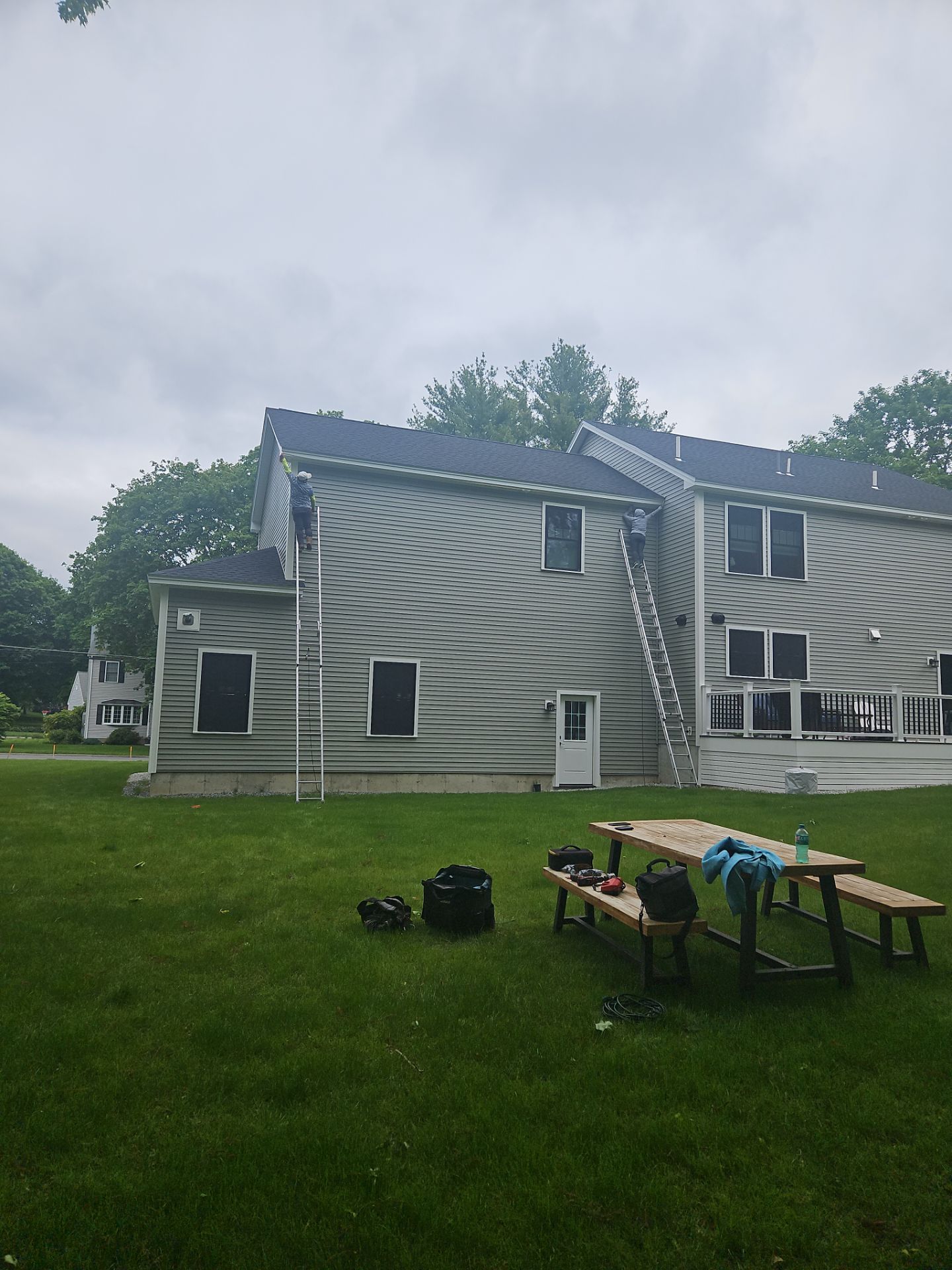 Gutters | Acton by Mighty Dog Roofing of Greater Middlesex County