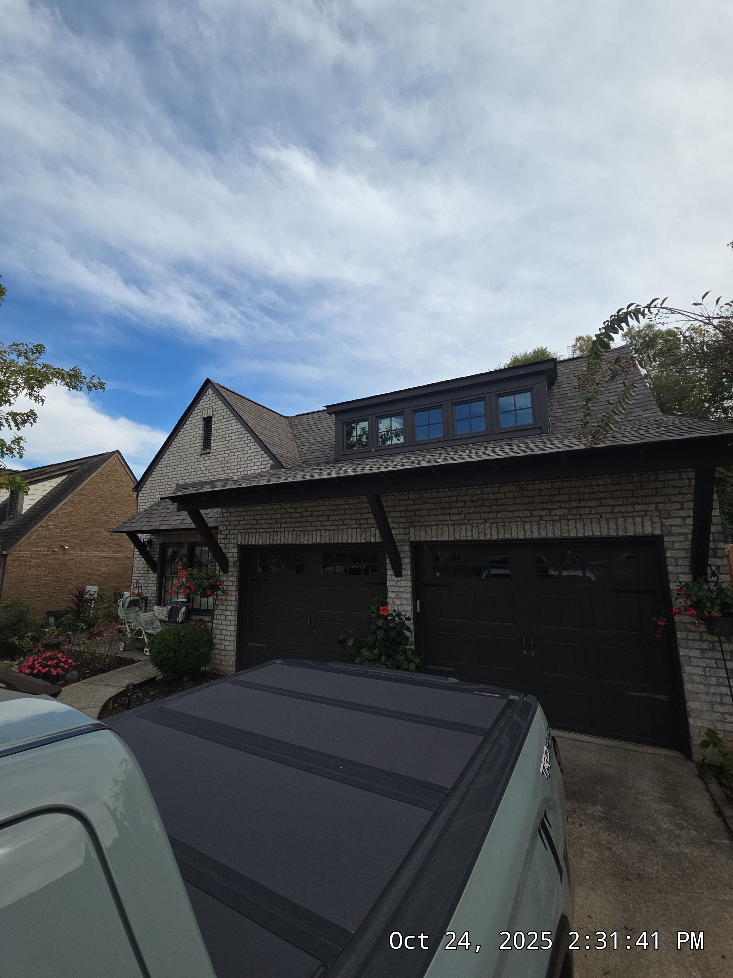 Drake Project in Birmingham by The Window Source