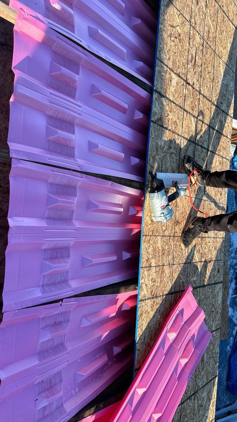 Roof Replacement using CertainTeed Landmark by 180 Contractors
