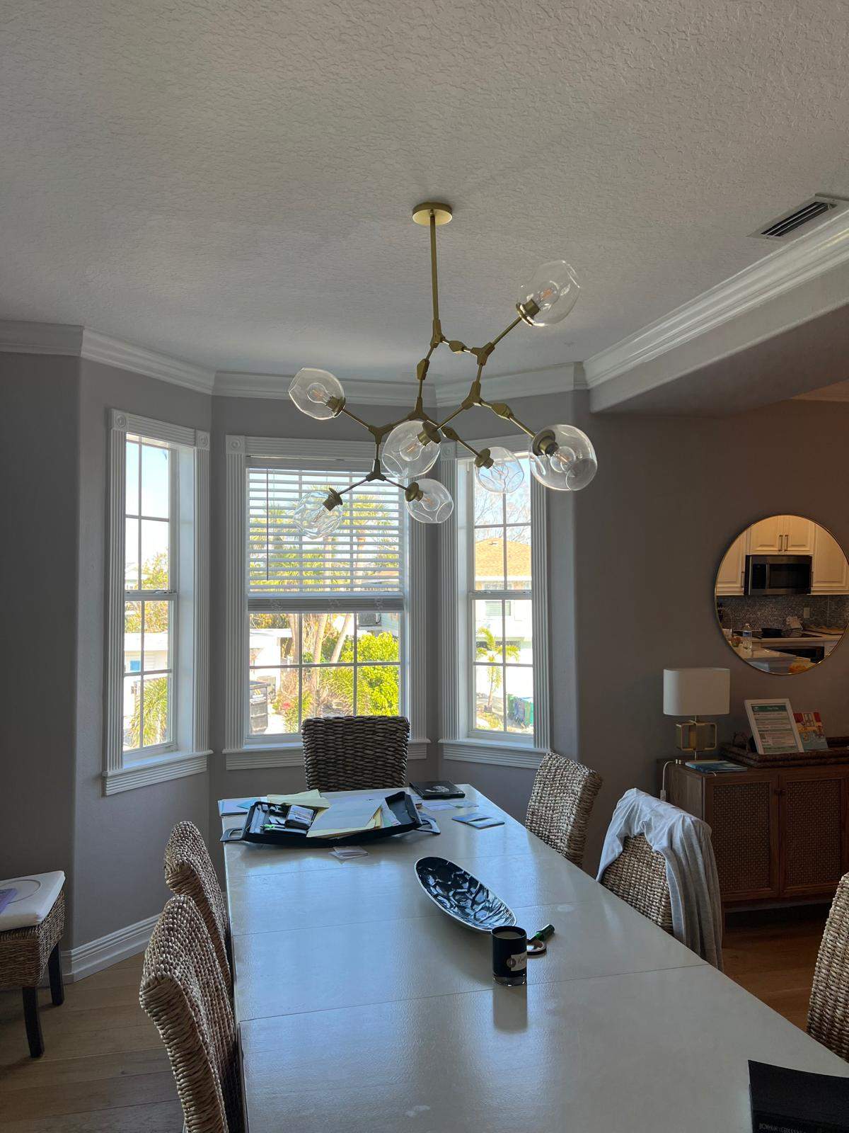 Water Damage Claim in Holmes Beach by FLAPA & KeyStone