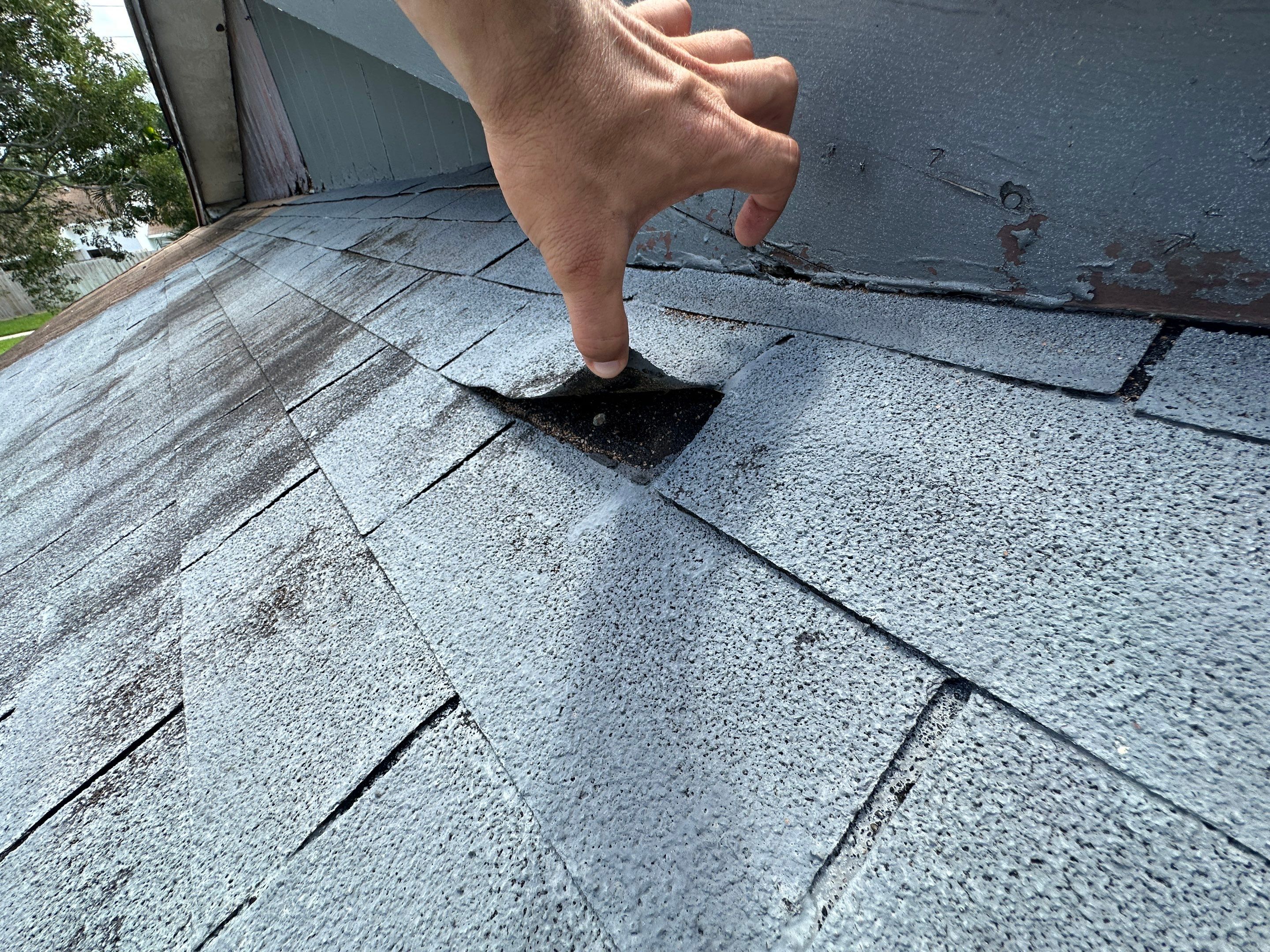 Water Damage Claim in west palm Beach by FLAPA & KeyStone