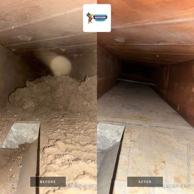 Air Duct Cleaning in New Castle, PA