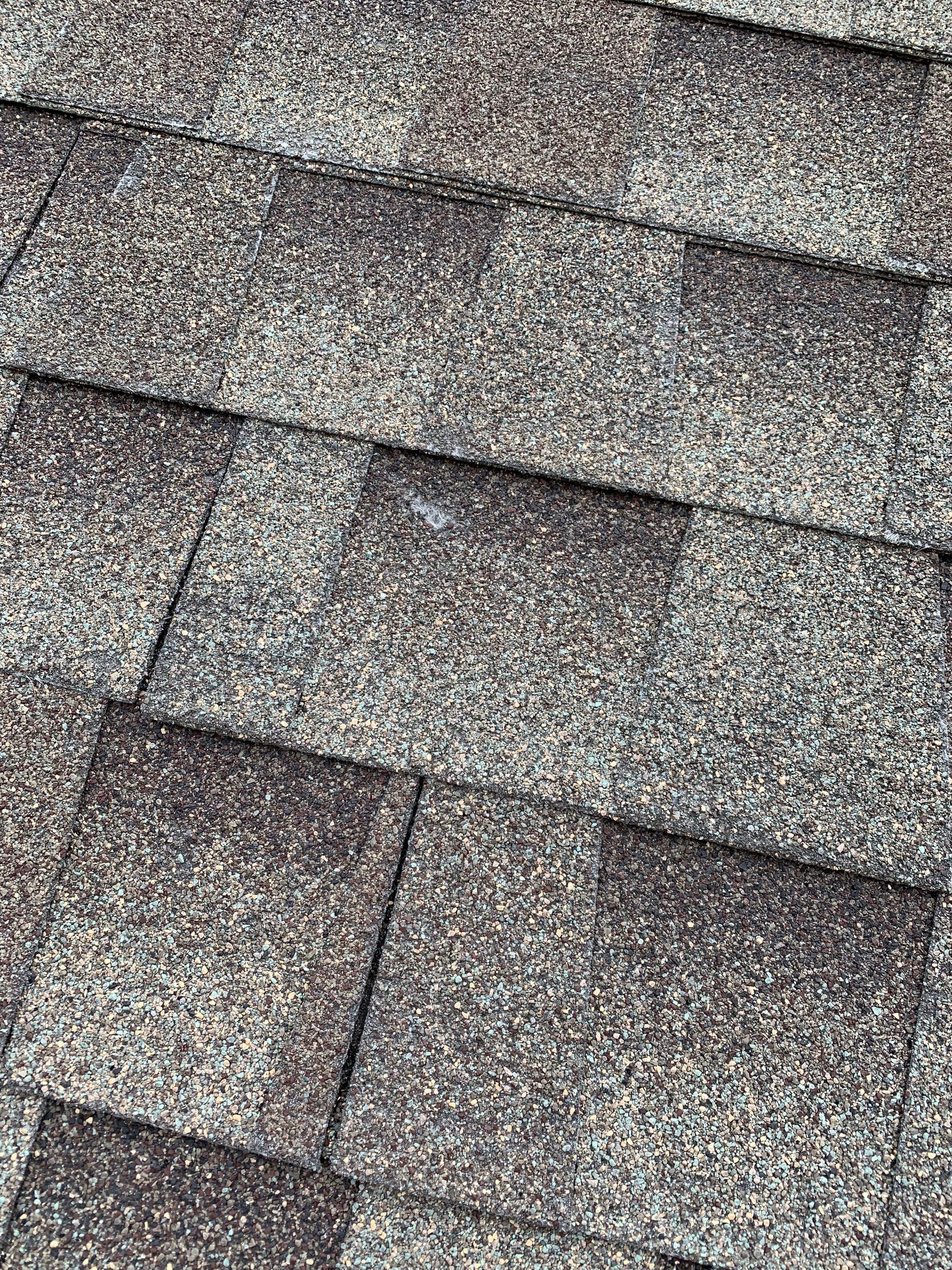Residential Roofing Installation using GAF by Castillo Roofing