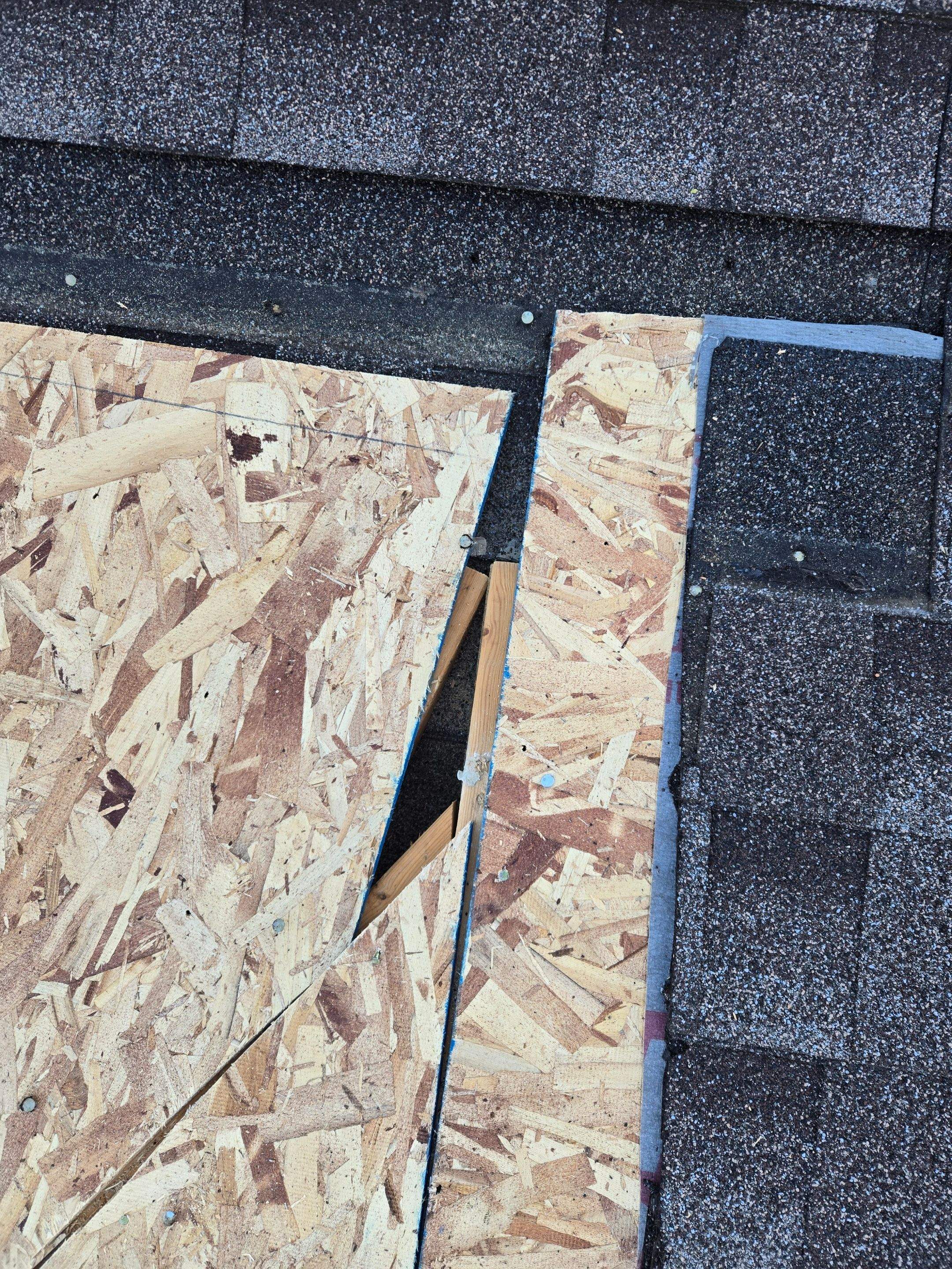 The River Valley of Confusion by Level Up Roofing and Restoration Services LLC