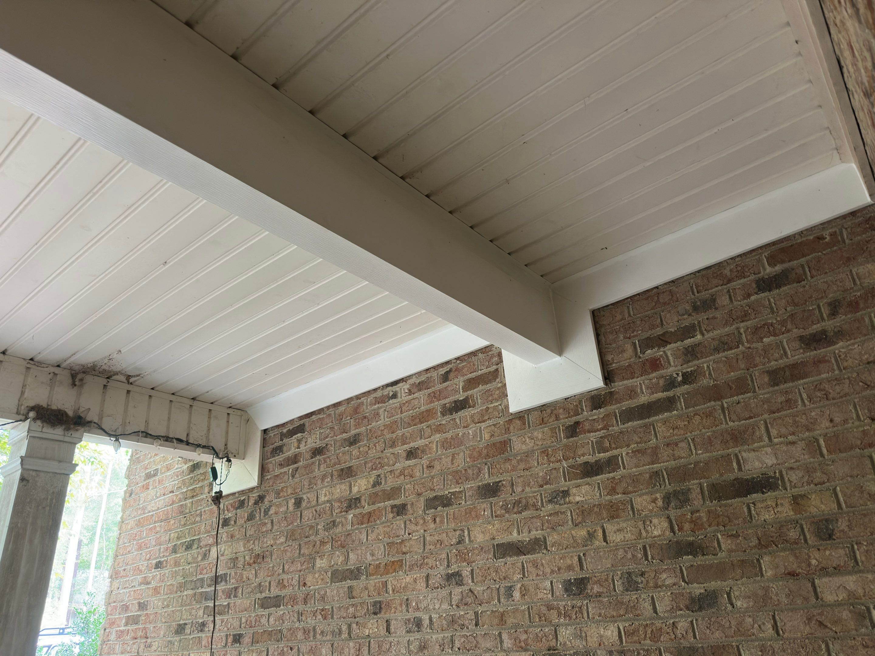 Clayton Roof Replacement and Structural Wood Rot Repair Project by Cadmus Construction