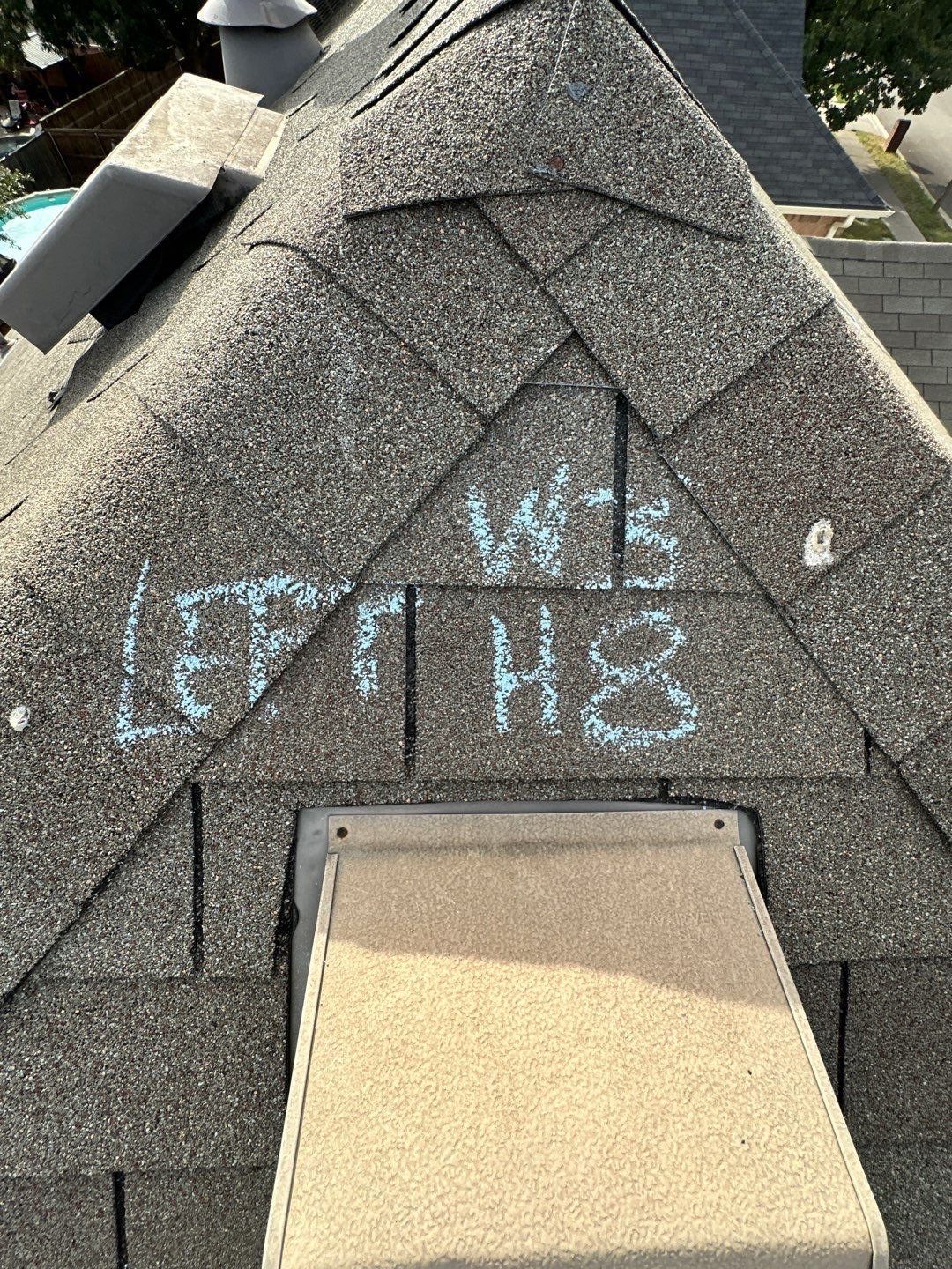 Residential Roof Replacement using IKO Cambridge Lifetime Shingle by Elite Roofing LLC