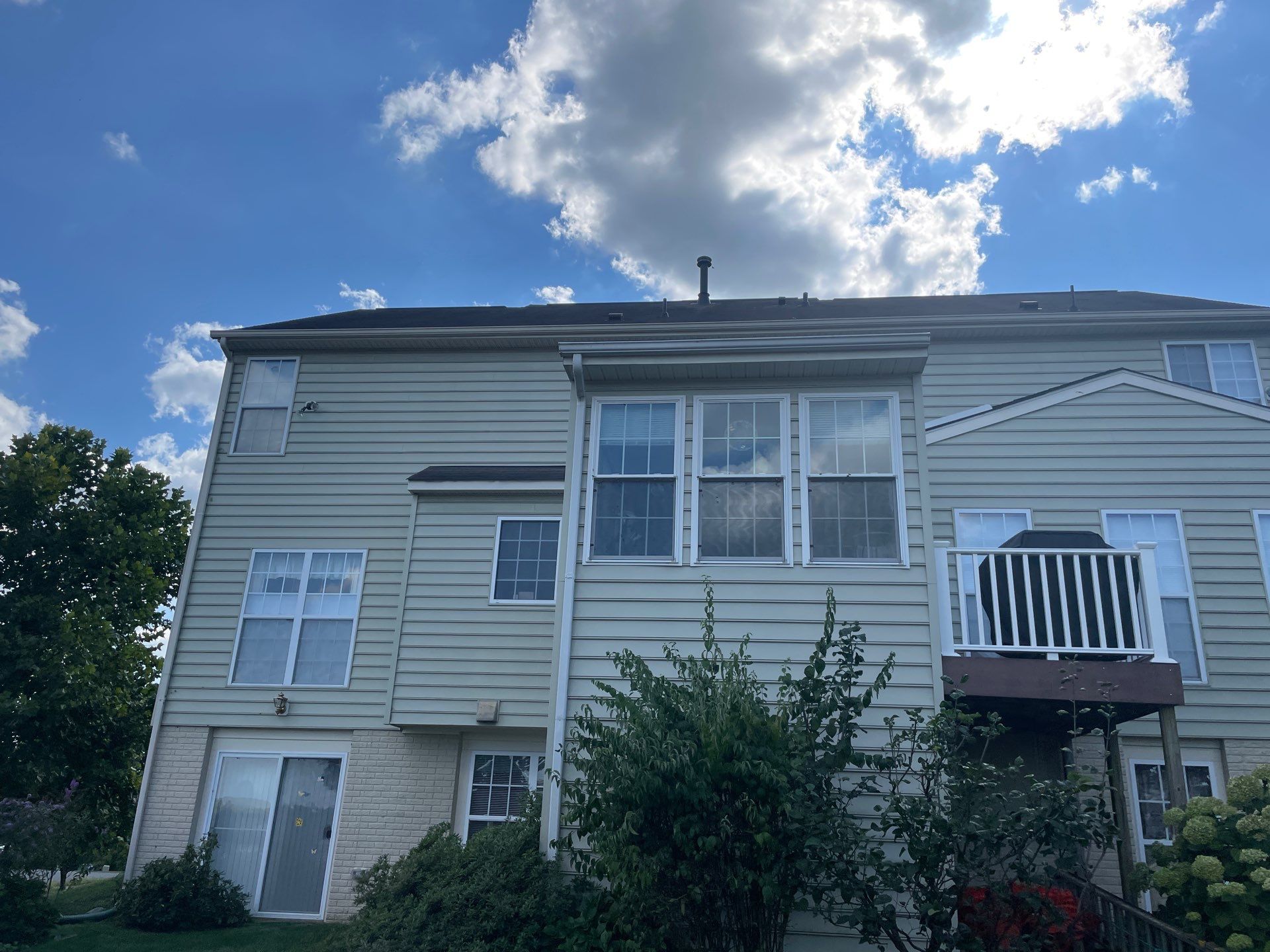 377 Rustling Leaf Place, Kearneysville, WV 25430 UNITED STATES by American Custom Contractors