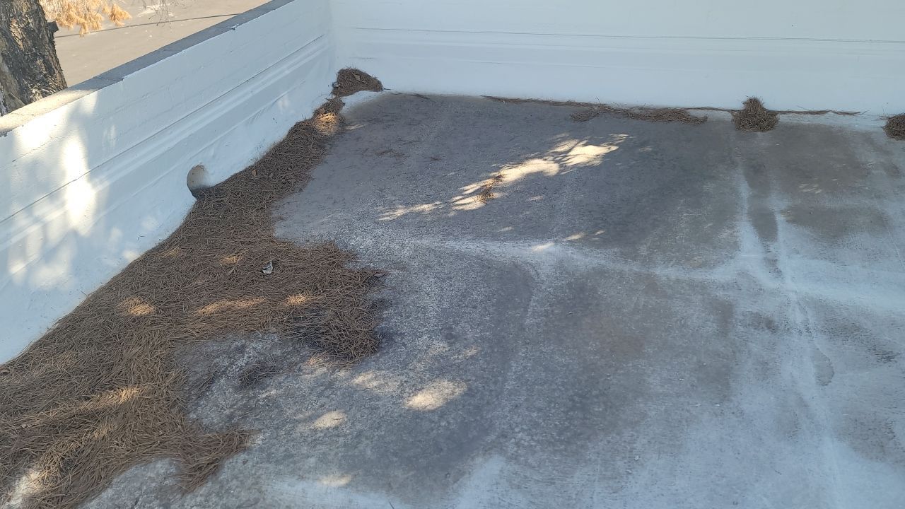 Christ The King by C&N Roofing  INC 