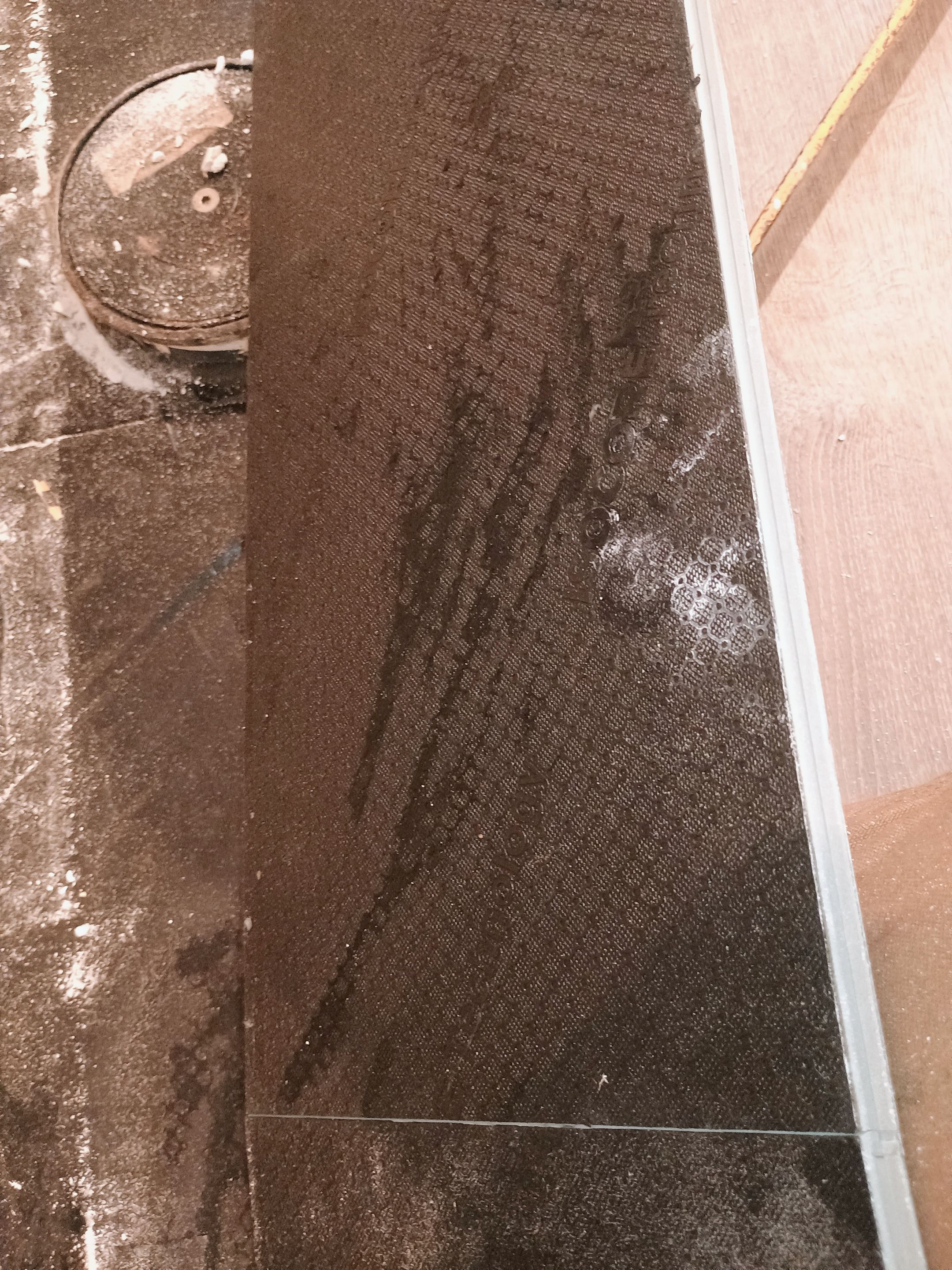 Drain Tile in Circle Pines by Waterproofing Northeast