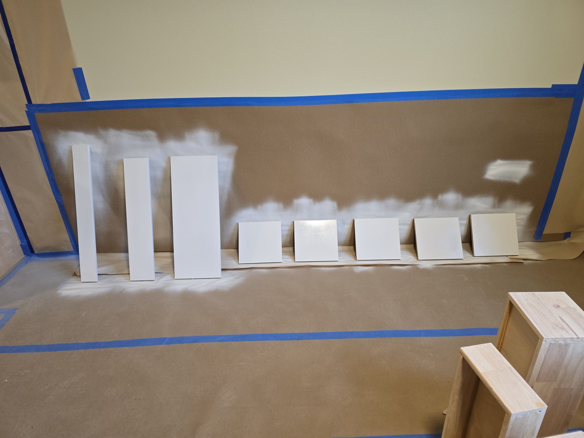 Project in Mount Vernon by Vacancy Services