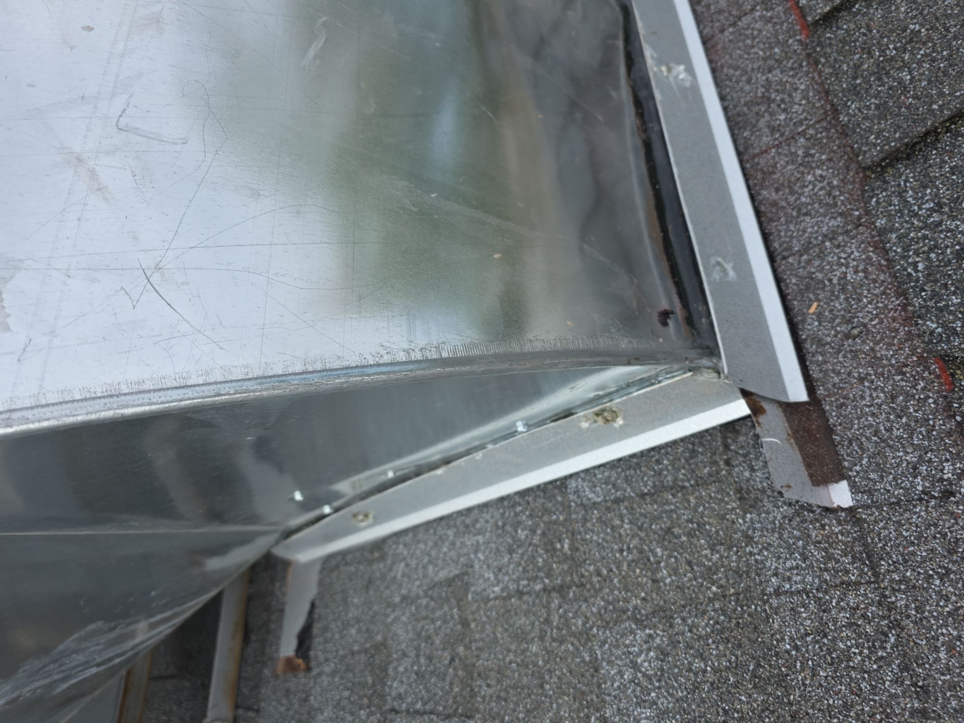 Residential Roof Install using GAF by Weather-Tite Roofing