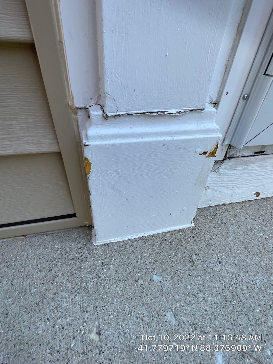 Court Yards of Orchard Valley Building 2411 by Affordable Roofing of America Inc.