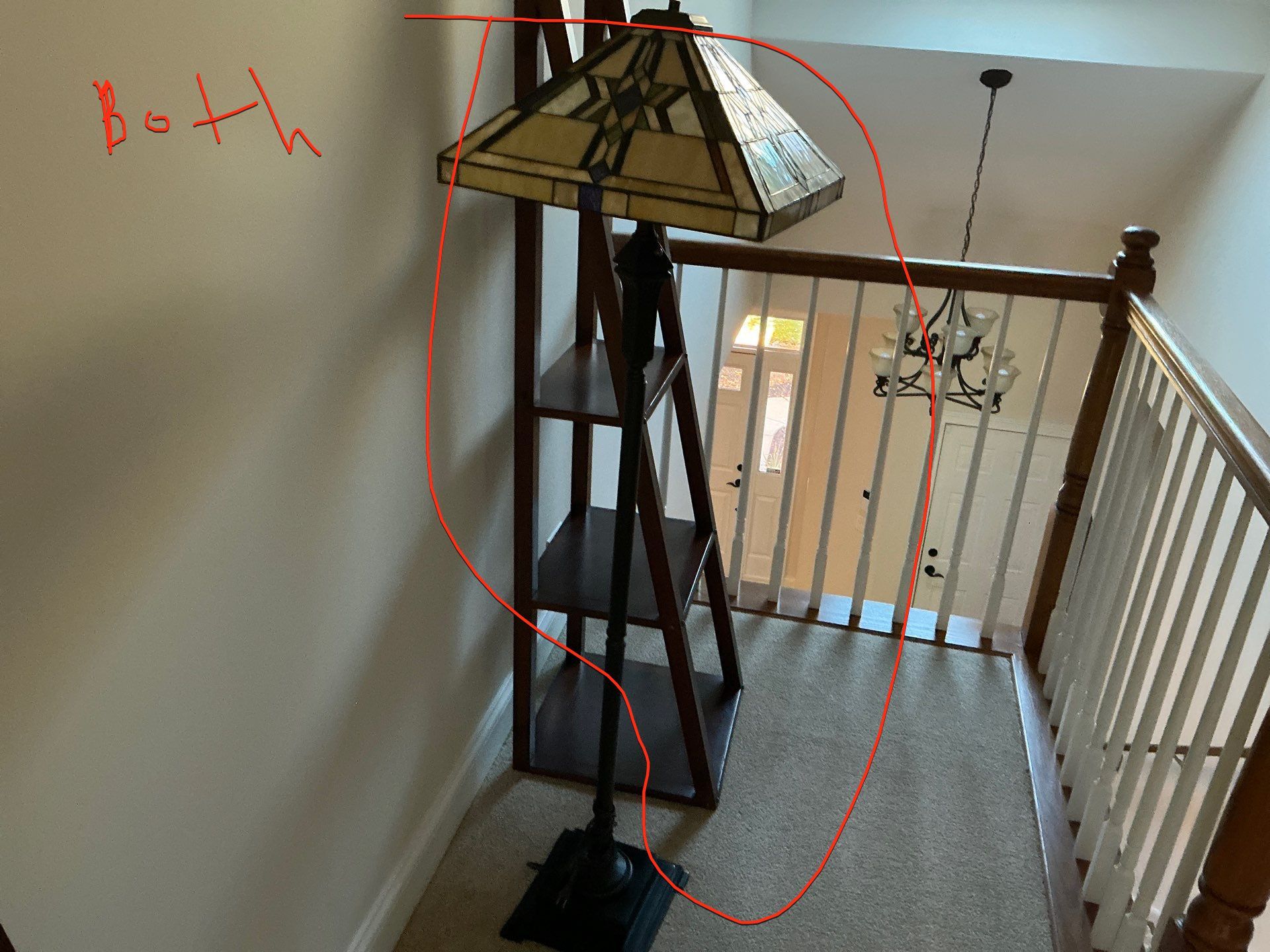 Glen Ellyn by The Junkluggers of Chicago NW Suburbs