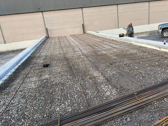 Syracuse, NY by Ironhorn Enterprises