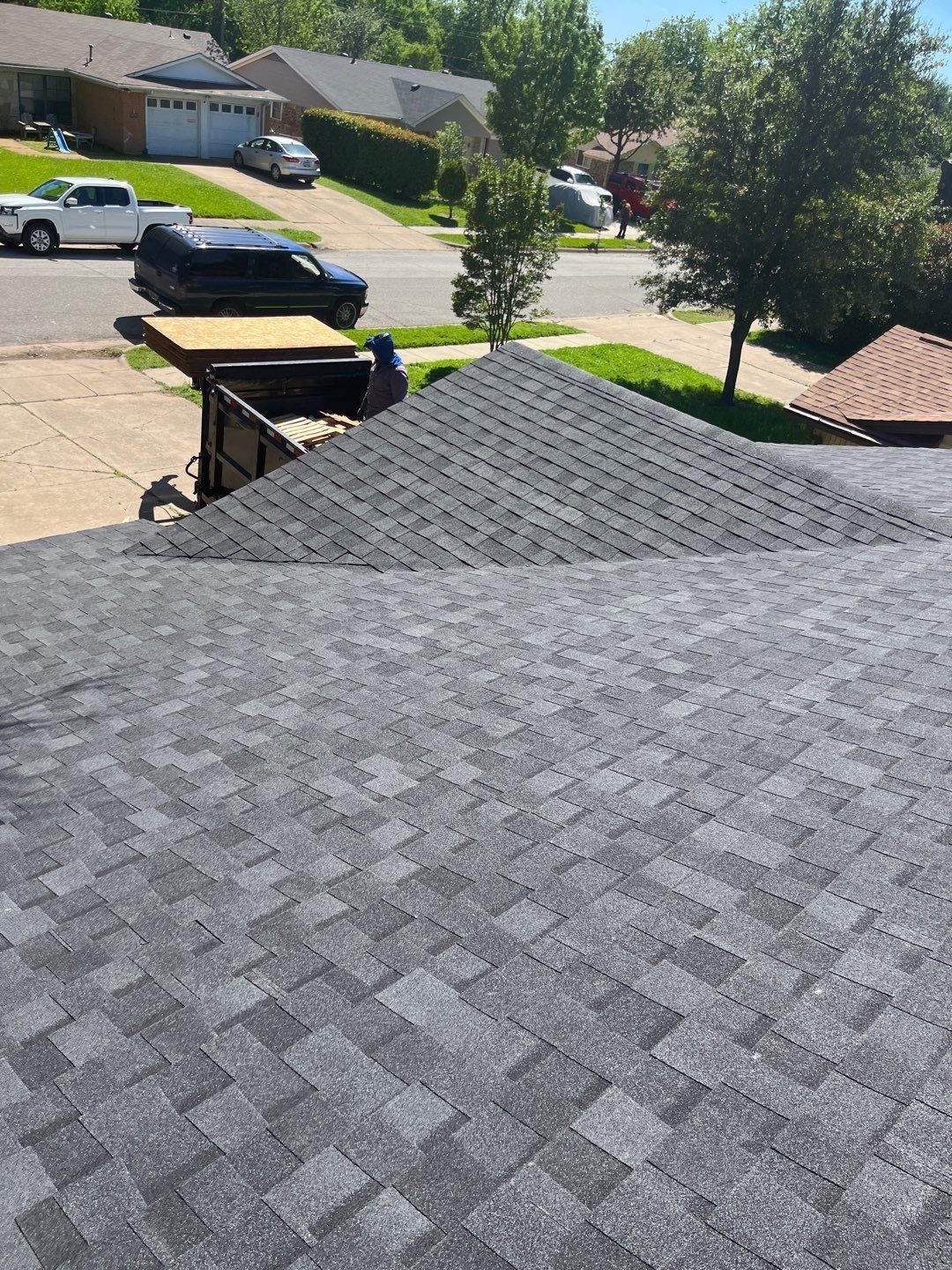 Storm Damage and Emergency Repairs  by Grizzly Fence And Patio