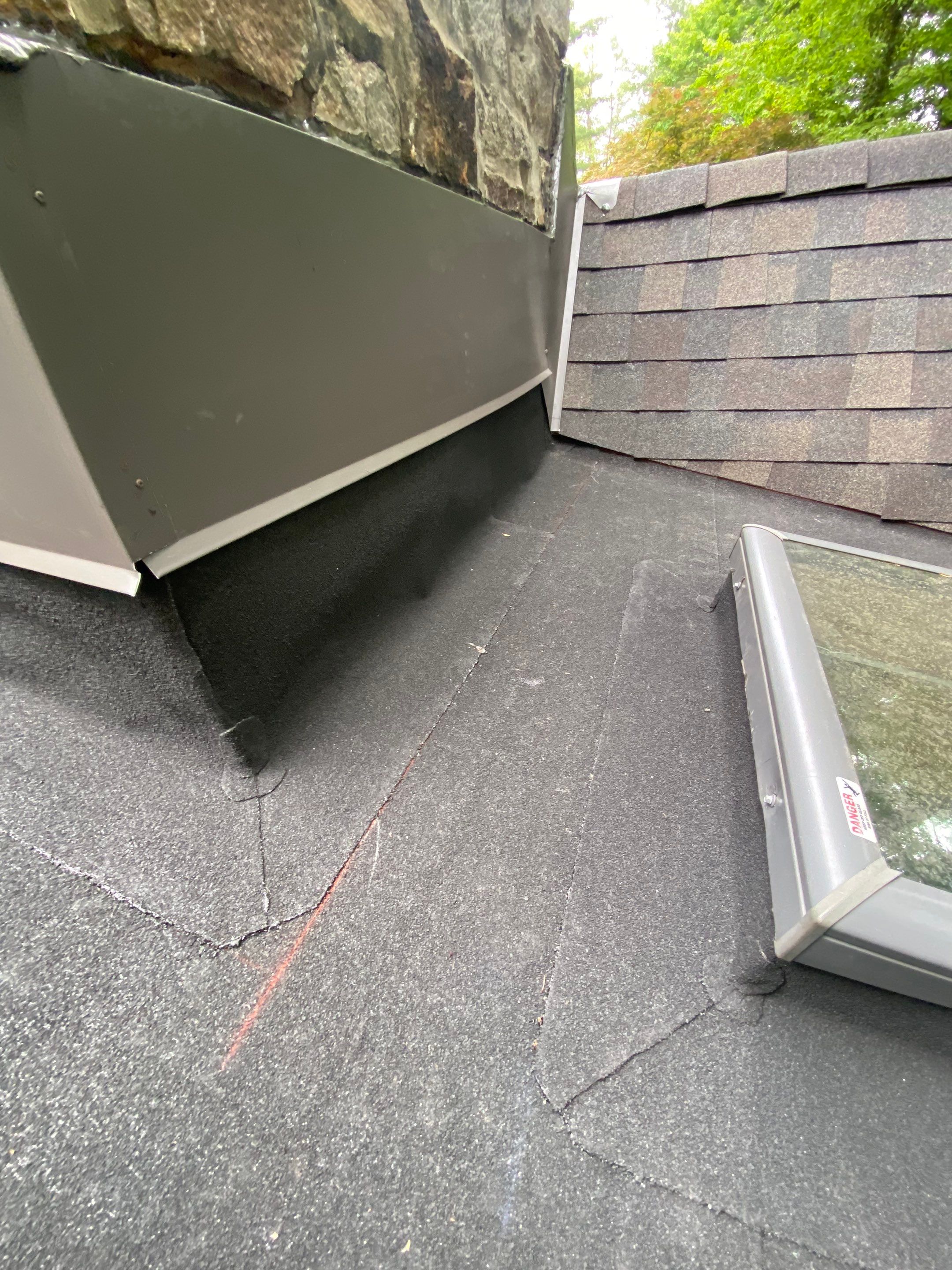 Roof Replacement & Restoration in Westminster, MD • Christi B. by Seipp Roofing, LLC