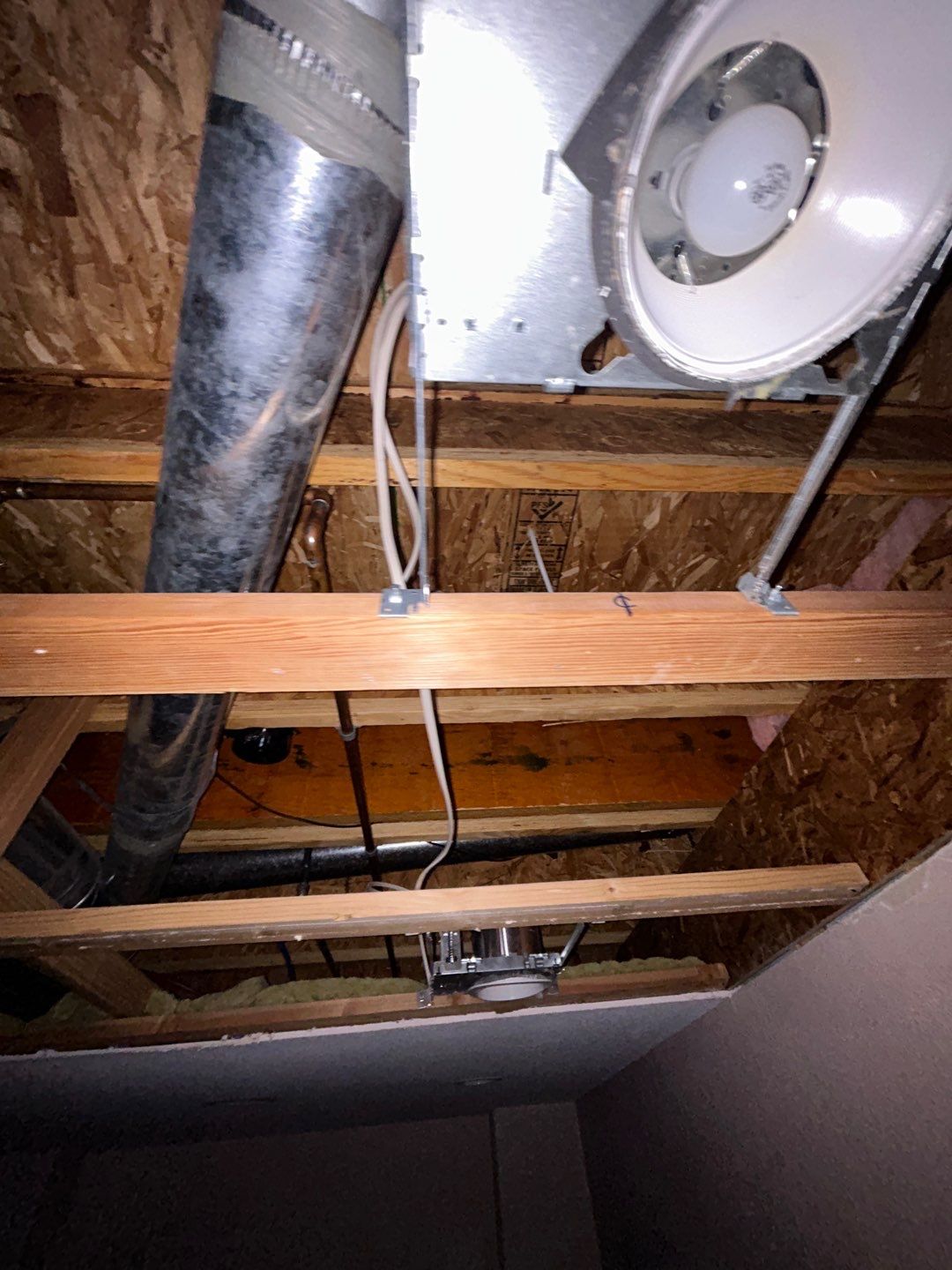 Water Damage by Accountable Home Services