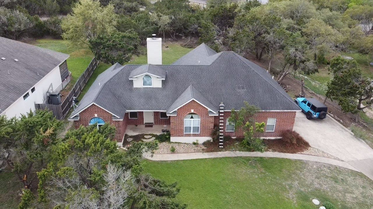 Roof Replacement - 78260 by Rox Roofing