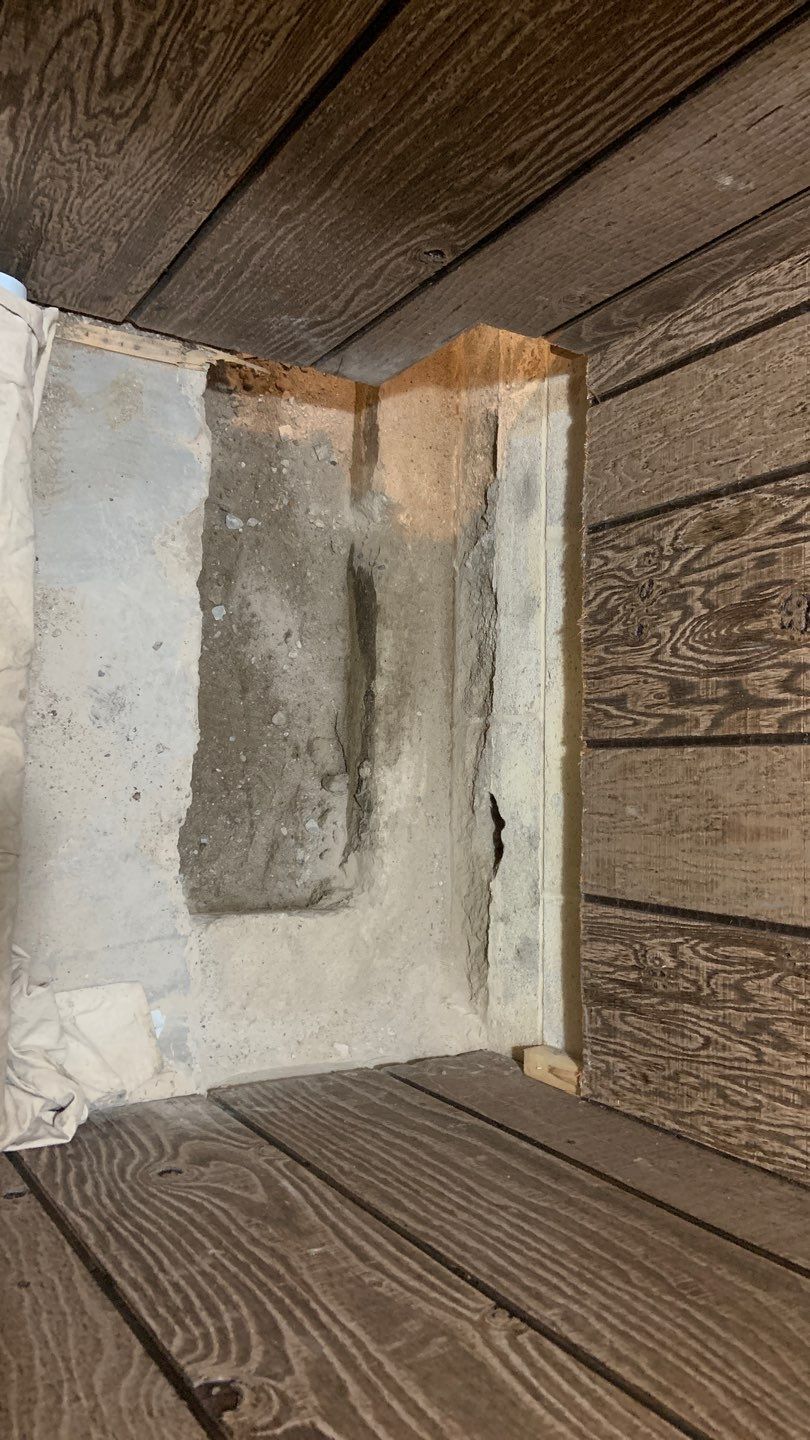 Fast-Track Waterproofing for Andy’s New Home by Waterproofing Northeast