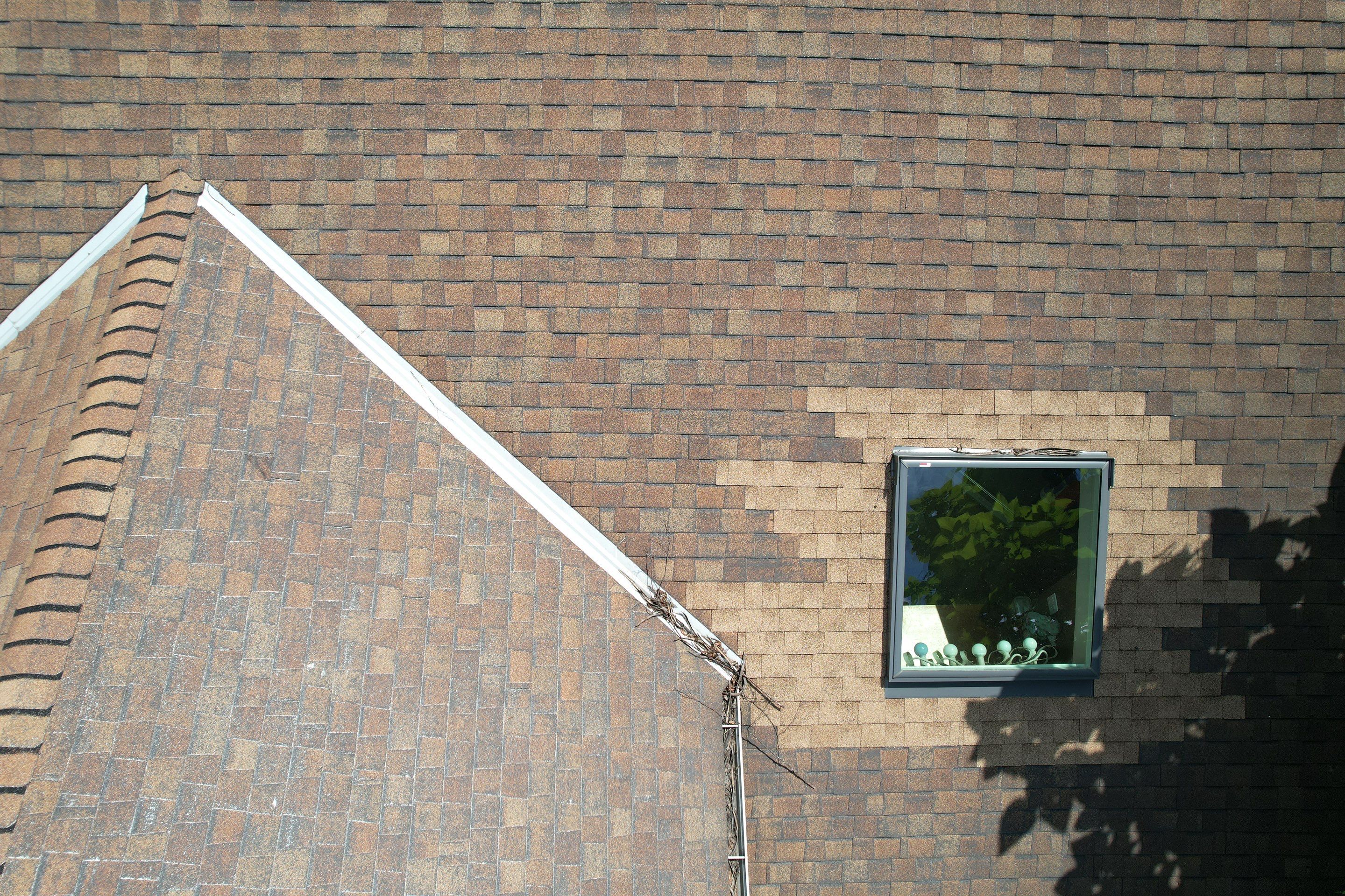 University Heights - Roof & Gutter Replacment by Atlas Roofing & Restoration