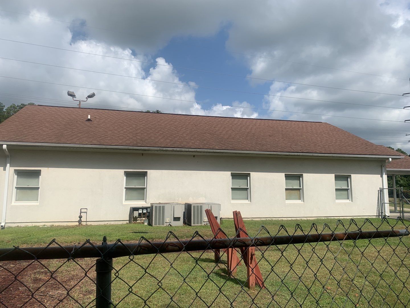 Re-Roof by American Roofing NC