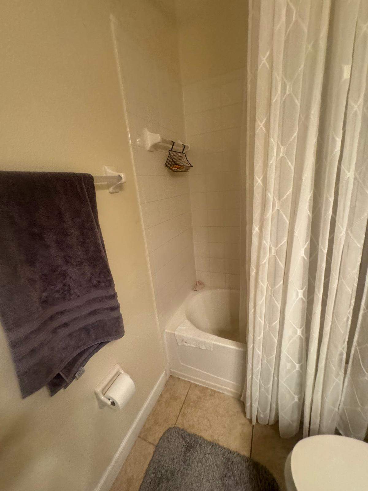 Project in Orlando by You Restorations LLC DBA YOU-Home