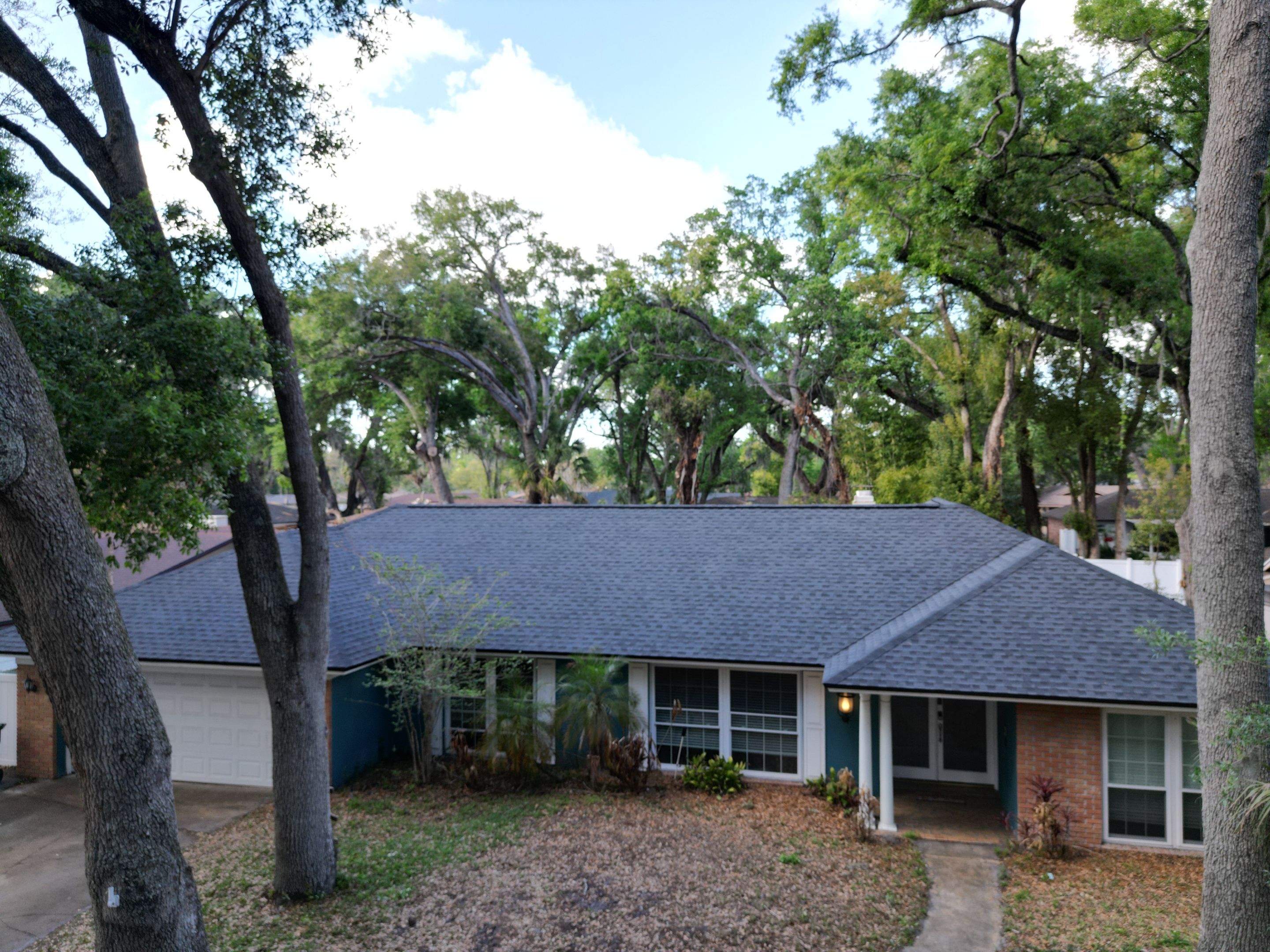Residential Coatings by Fiddlers Roofing