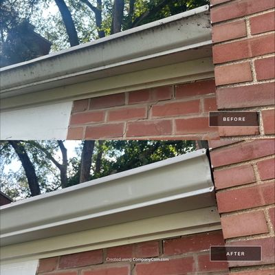 Project in Glenview