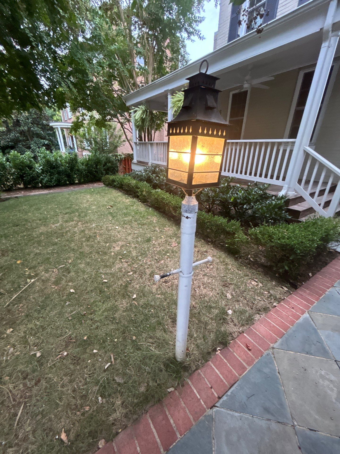 Exterior Repairs in Washington, DC by My Painter 