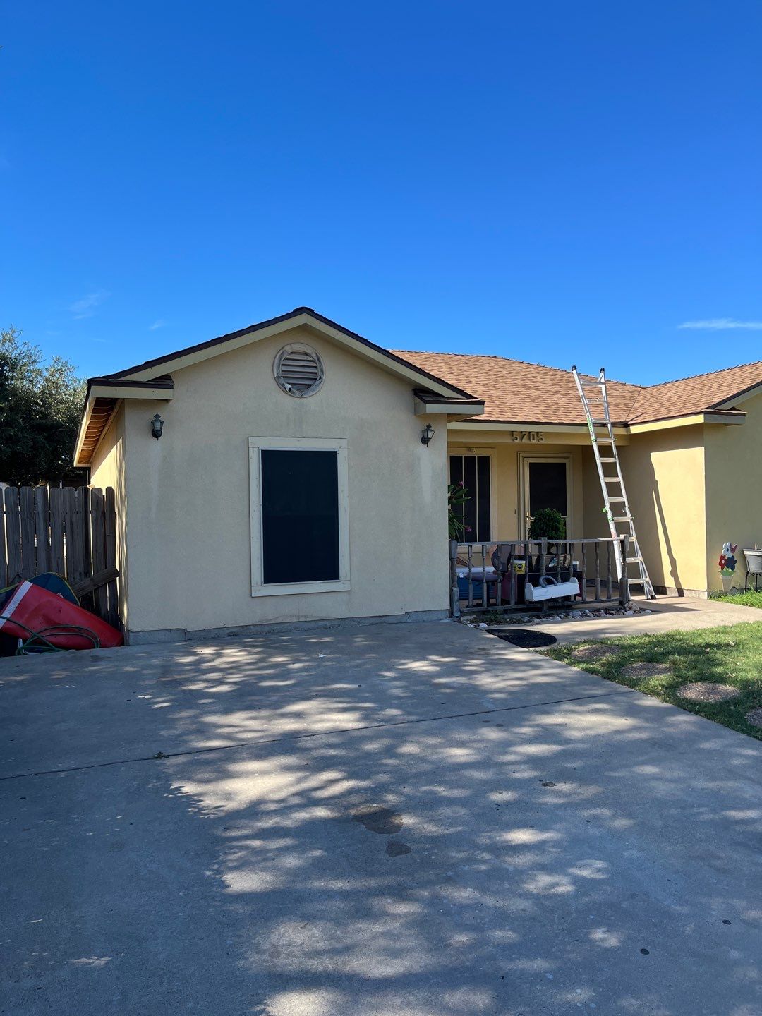 Residential Roofing Installation using GAF Timberline HDZ by Lighthouse Roofing