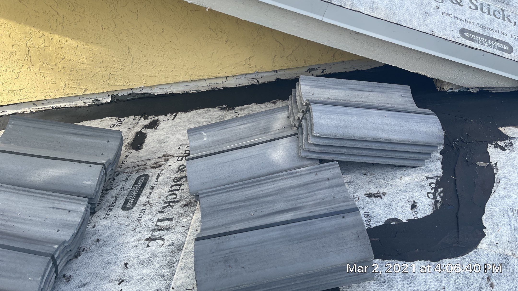 Residential Roofing Installation using Capistrano by BLUES BROTHERS ROOFING