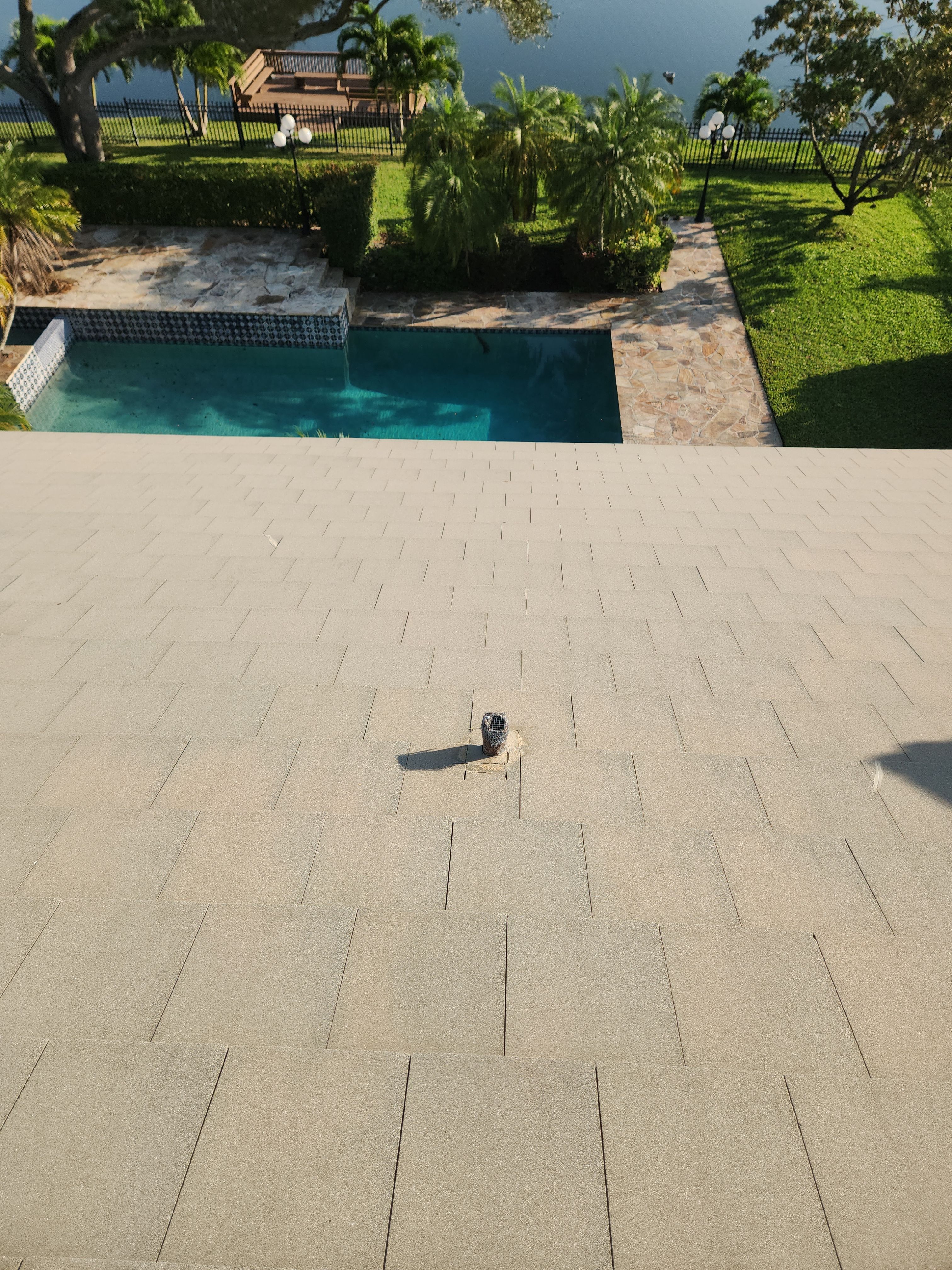 Tile Roof Repair and Exterior Balcony Renovation in Coral Springs by Aastro Roofing