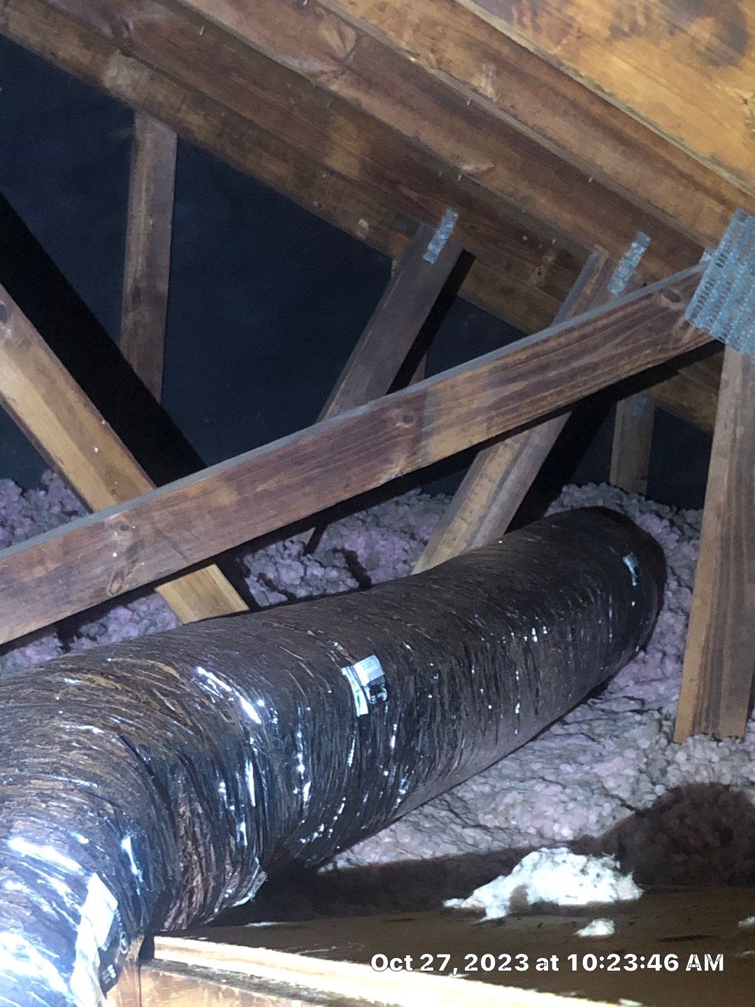Full HVAC System Changeout w/ New Duct System by Doc Savage Heating and Air